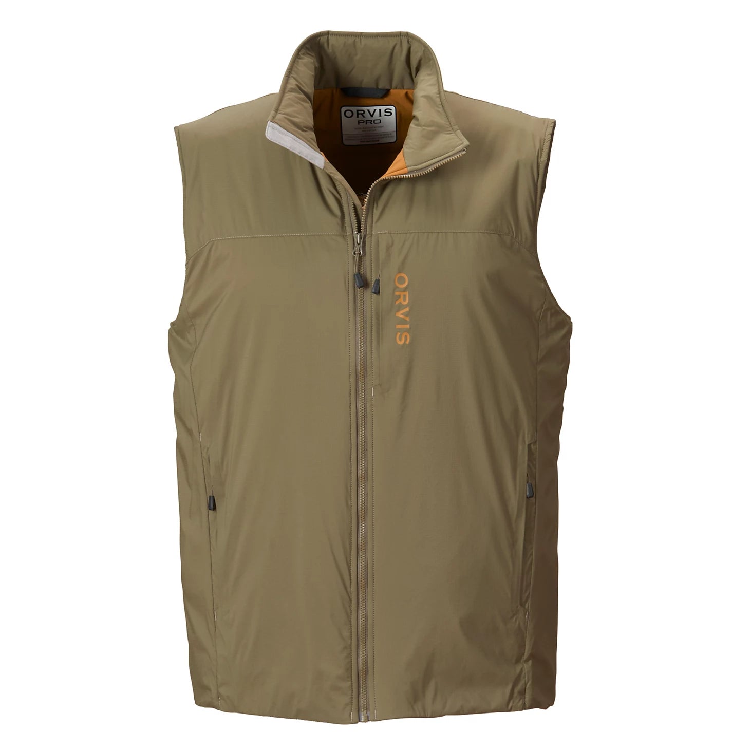 Orvis Best Seller - Men's PRO Insulated Vest