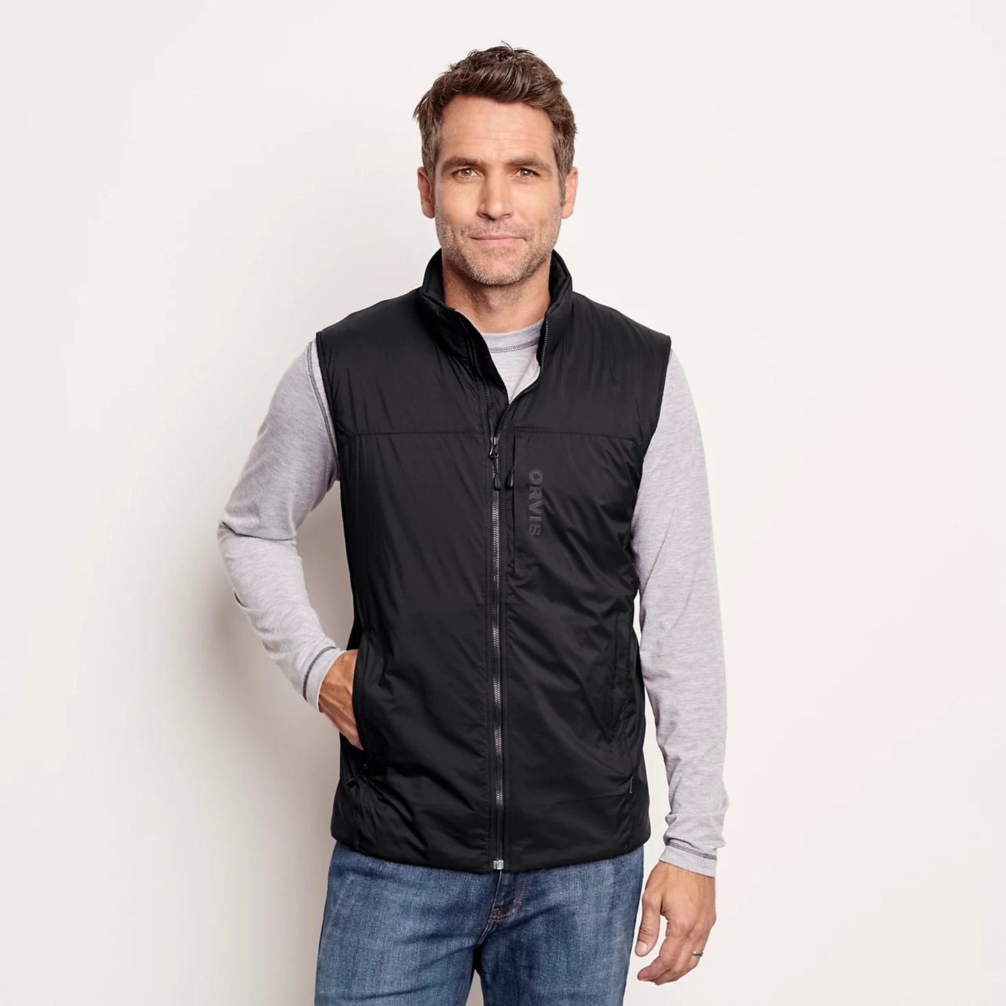 Orvis Best Seller - Men's PRO Insulated Vest