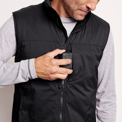 Orvis Best Seller - Men's PRO Insulated Vest