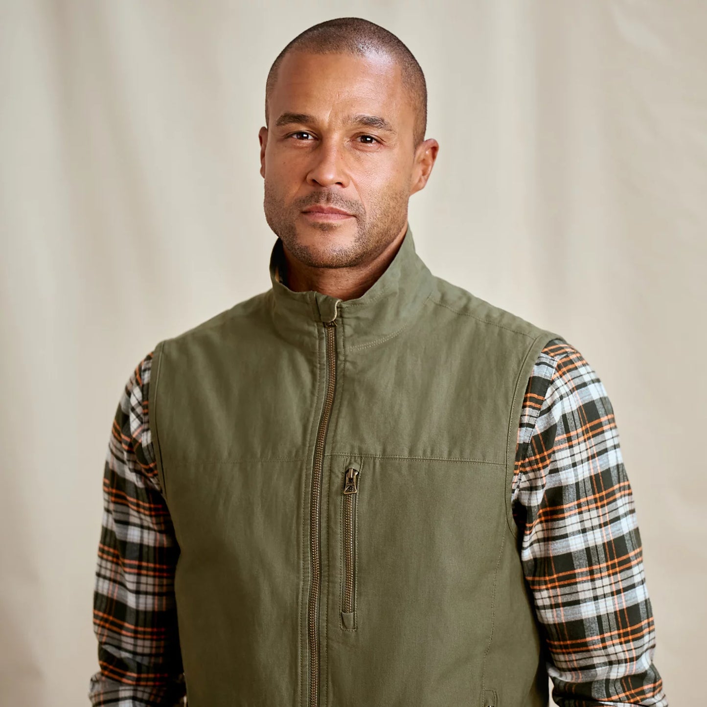 Orvis Customer Favorite -Briar Vest