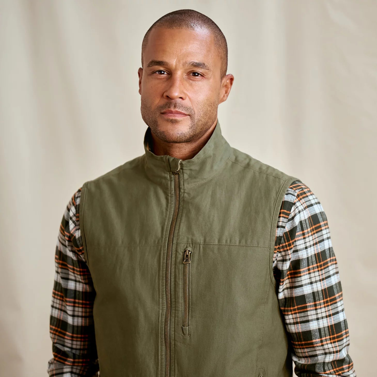 Orvis Customer Favorite -Briar Vest
