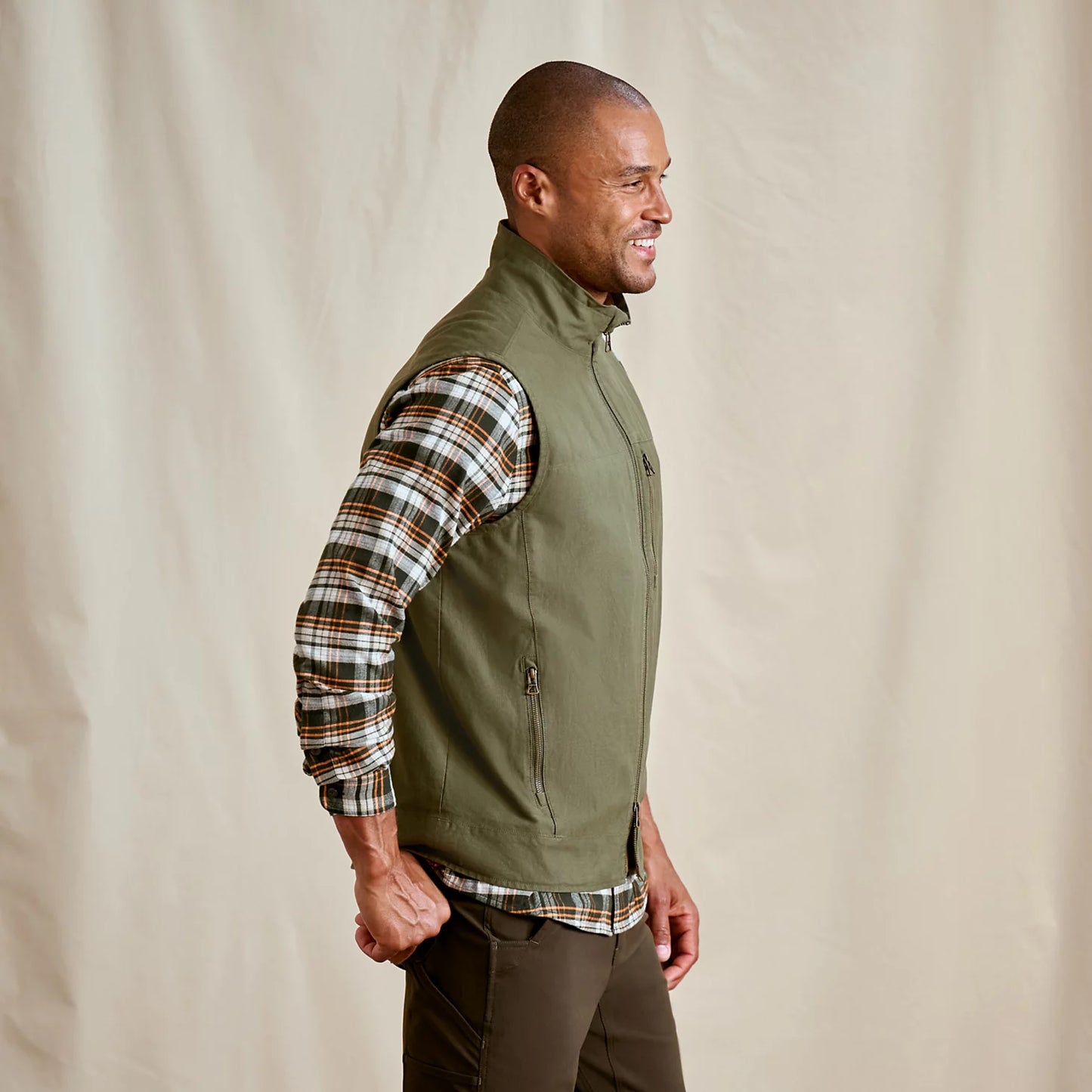 Orvis Customer Favorite -Briar Vest