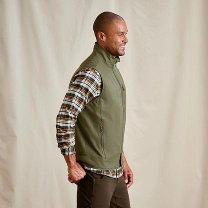 Orvis Customer Favorite -Briar Vest