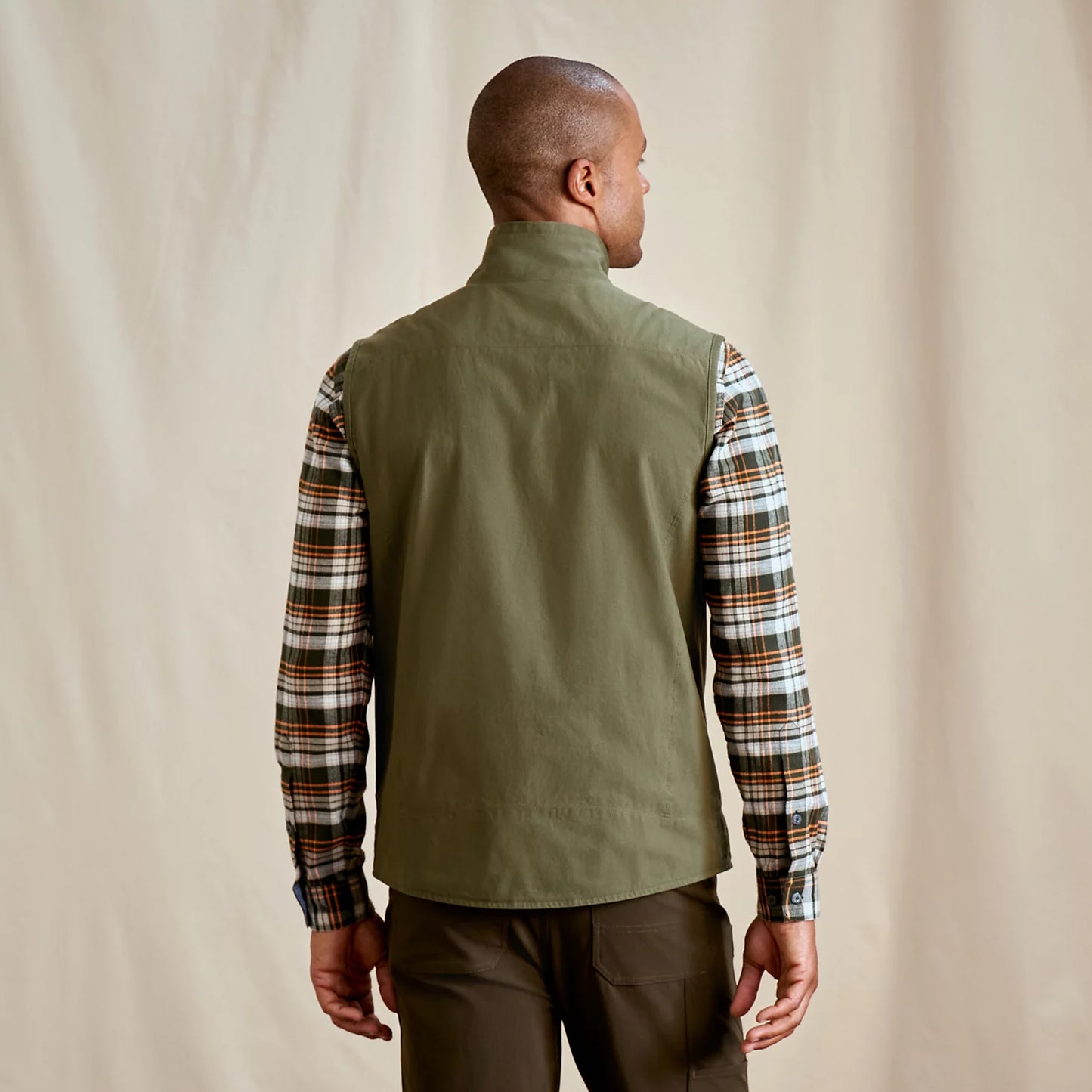 Orvis Customer Favorite -Briar Vest