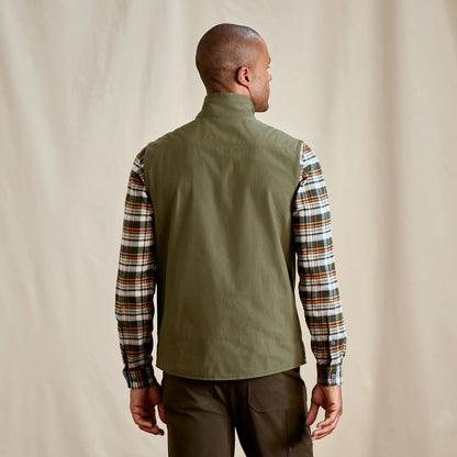 Orvis Customer Favorite -Briar Vest