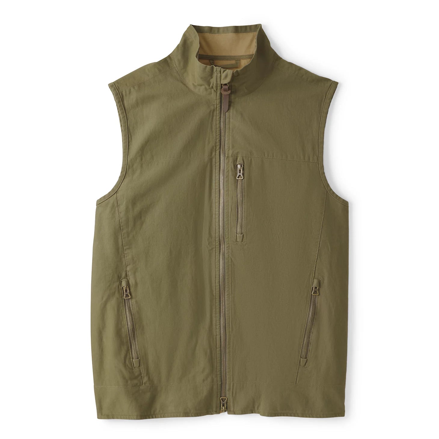 Orvis Customer Favorite -Briar Vest