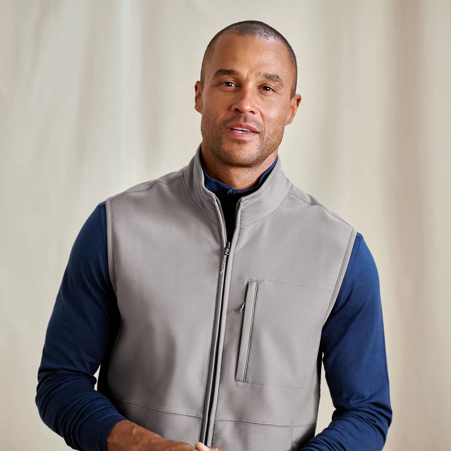 Orvis Limited Edition -Men's Outbound Fleece Vest
