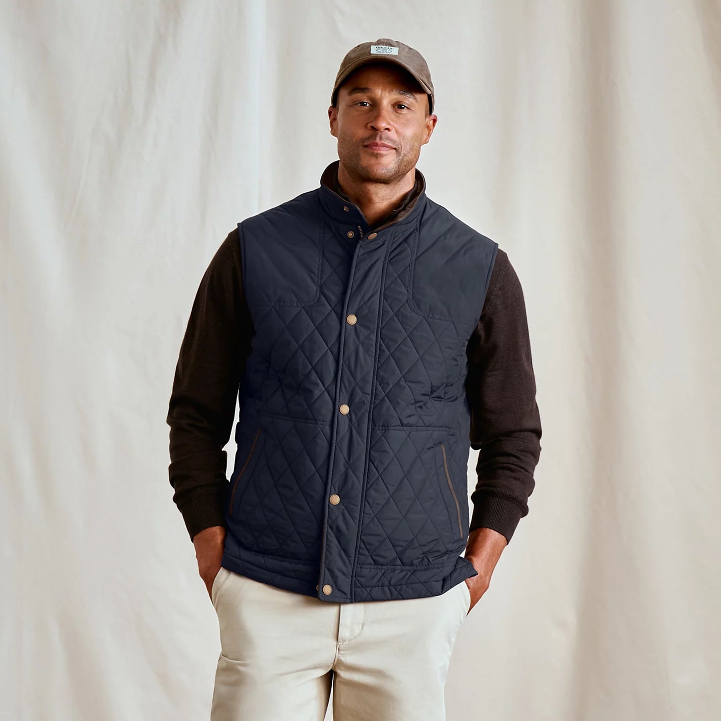 Orvis Value - Men's Route 7 Vest