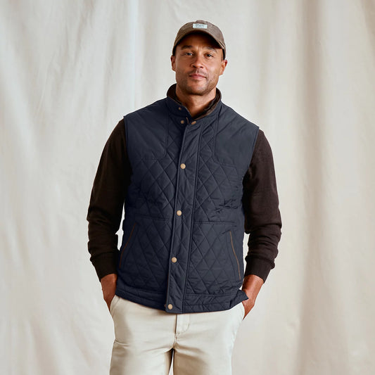 Orvis Value - Men's Route 7 Vest