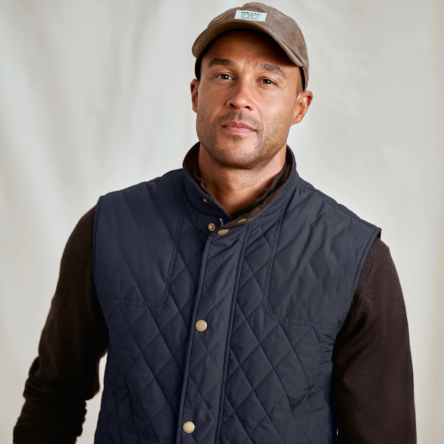 Orvis Value - Men's Route 7 Vest