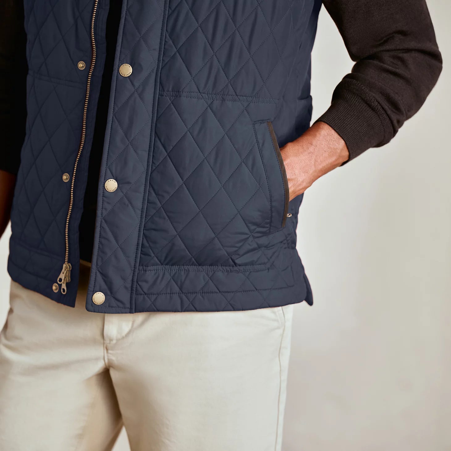 Orvis Value - Men's Route 7 Vest