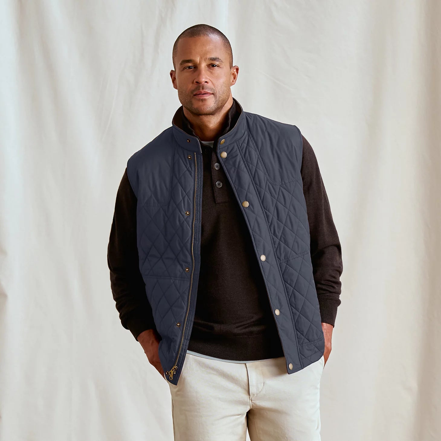 Orvis Value - Men's Route 7 Vest
