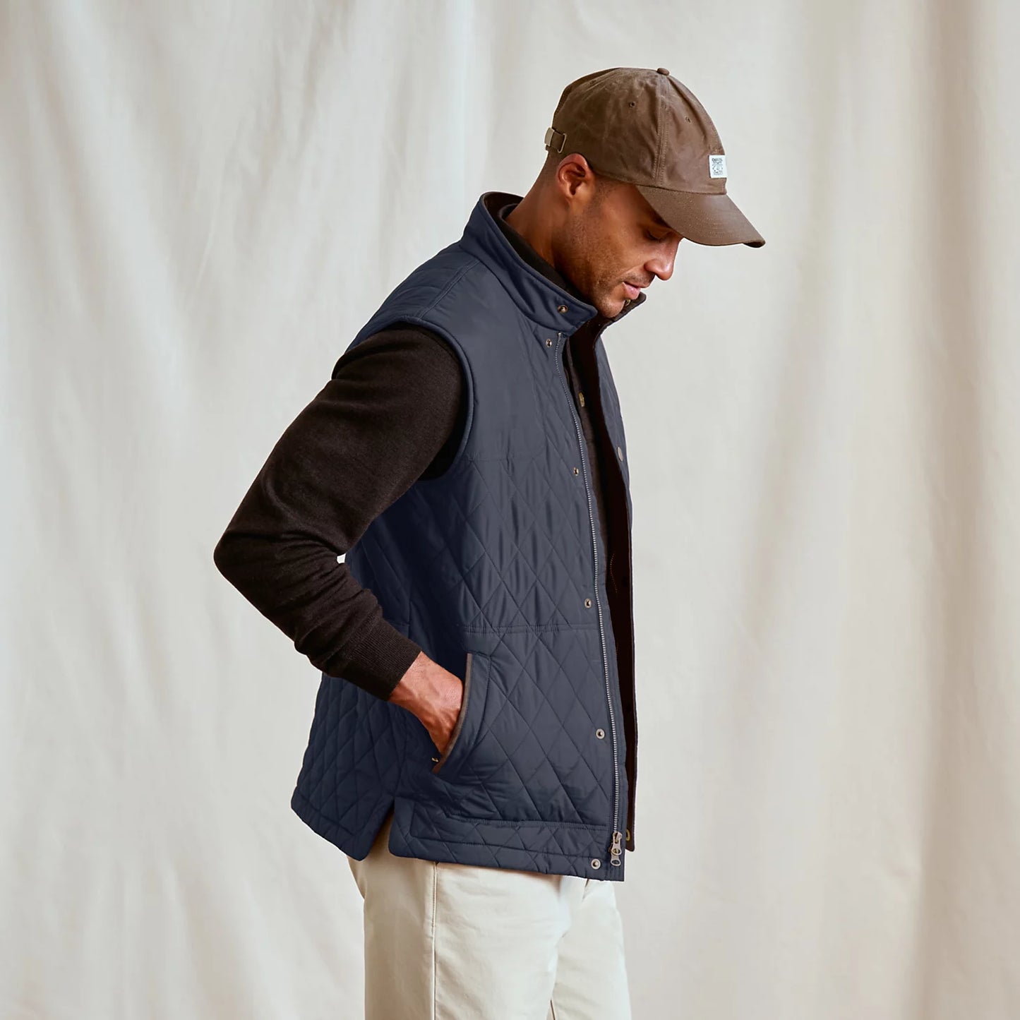 Orvis Value - Men's Route 7 Vest