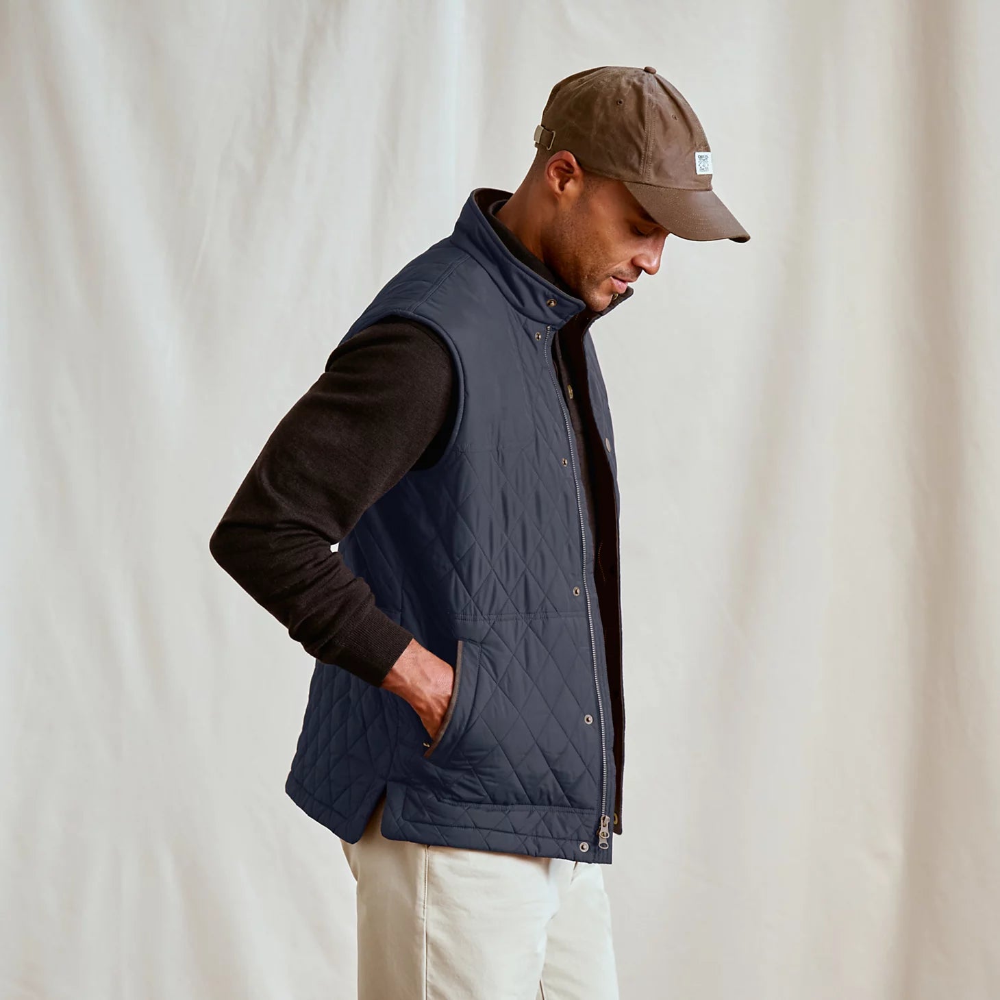 Orvis Value - Men's Route 7 Vest