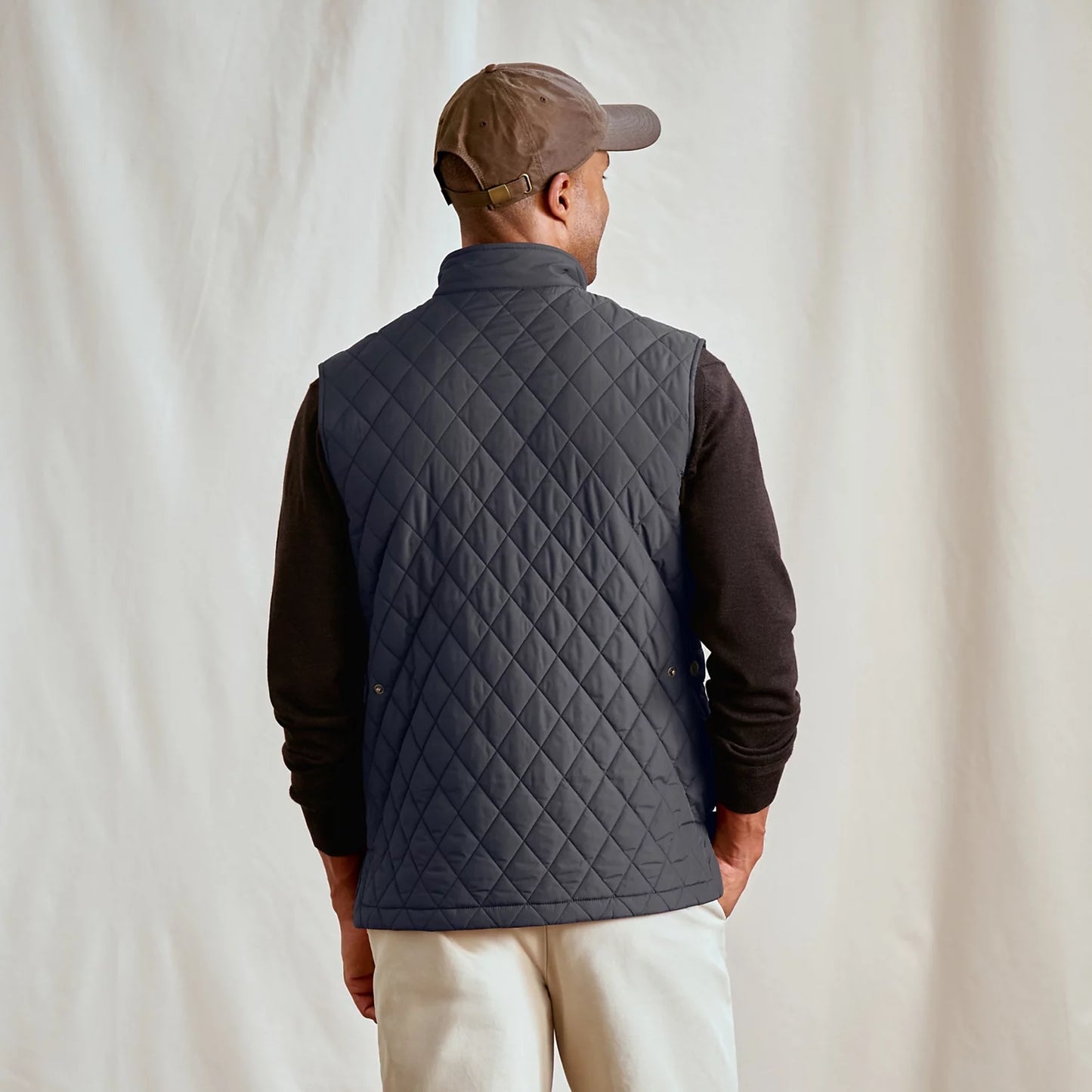Orvis Value - Men's Route 7 Vest