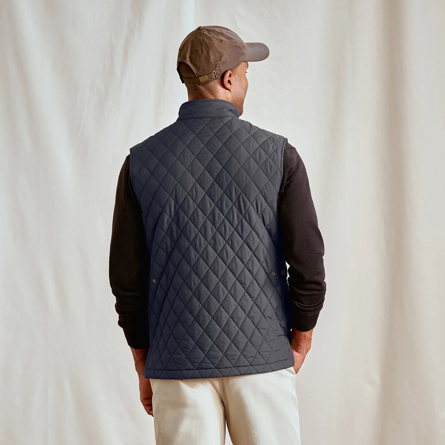 Orvis Value - Men's Route 7 Vest
