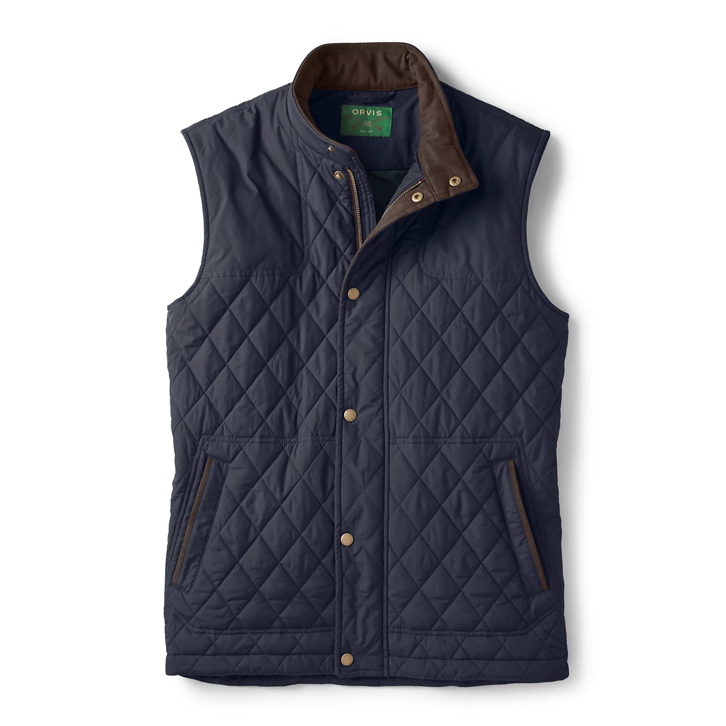 Orvis Value - Men's Route 7 Vest