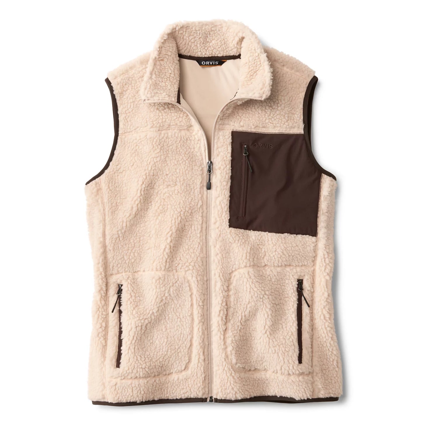 Orvis Affordable - Mad River Sherpa Vest