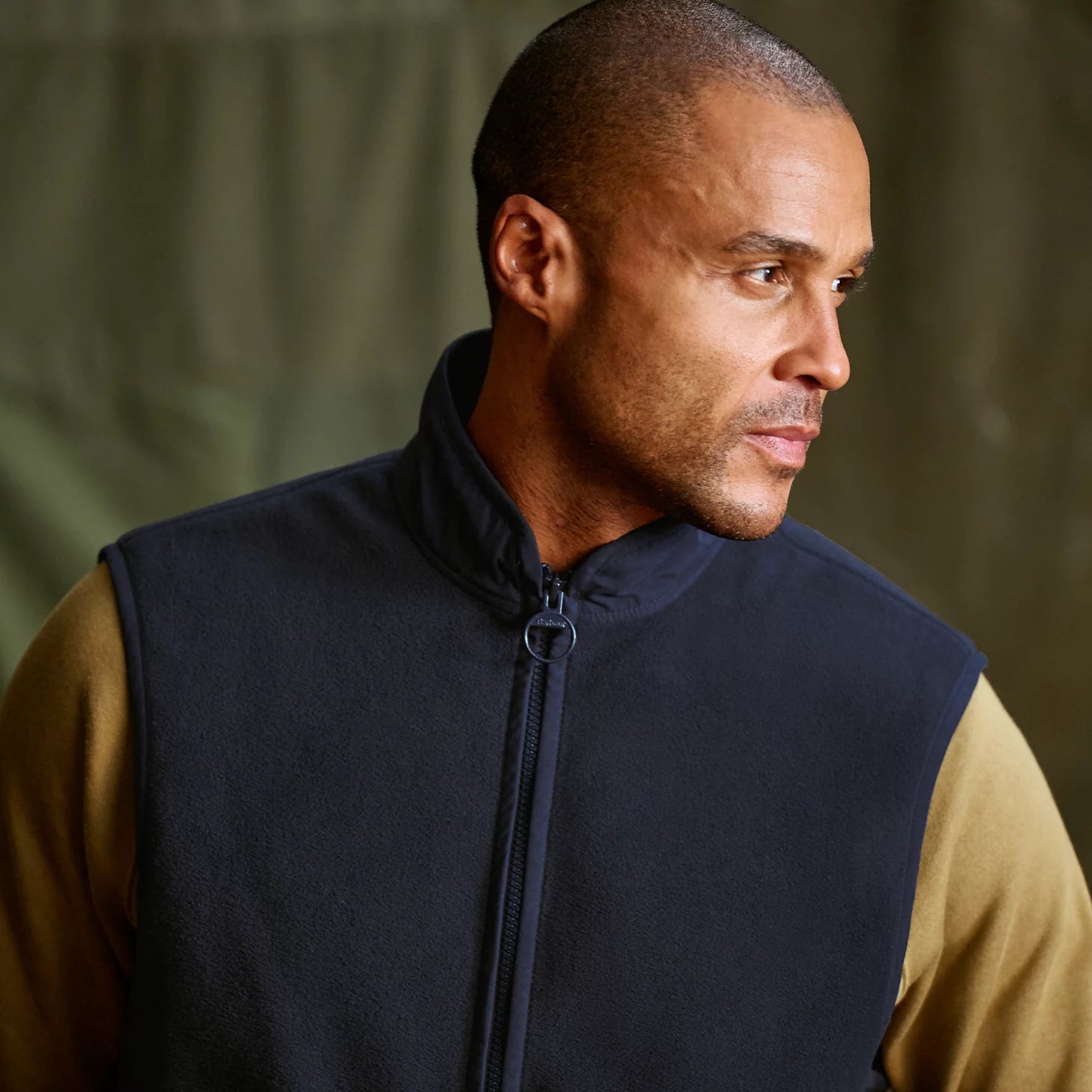 Orvis Special Offer - Barbour® Lowich Fleece Gilet