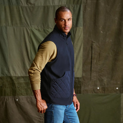 Orvis Special Offer - Barbour® Lowich Fleece Gilet