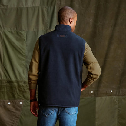 Orvis Special Offer - Barbour® Lowich Fleece Gilet