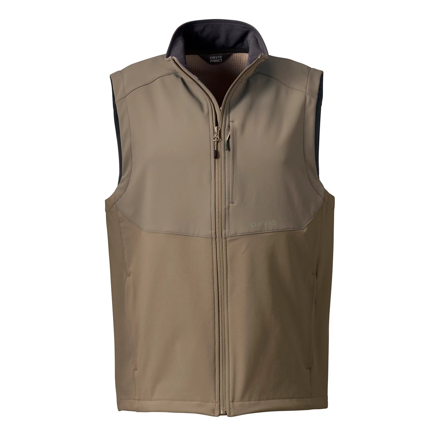 Orvis Featured - PRO Upland Softshell Vest