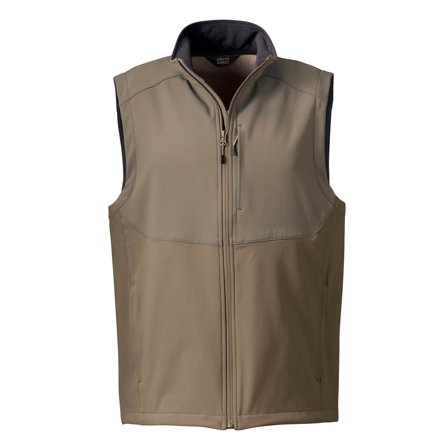 Orvis Featured - PRO Upland Softshell Vest