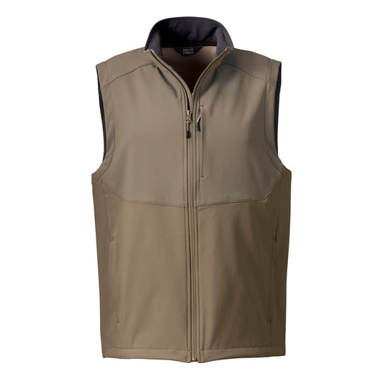 Orvis Featured - PRO Upland Softshell Vest