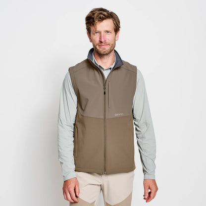 Orvis Featured - PRO Upland Softshell Vest
