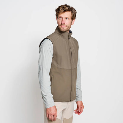 Orvis Featured - PRO Upland Softshell Vest