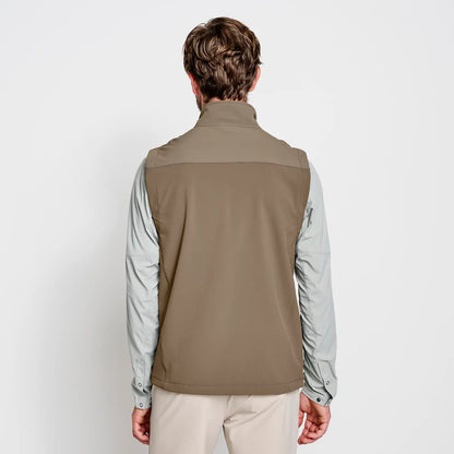 Orvis Featured - PRO Upland Softshell Vest