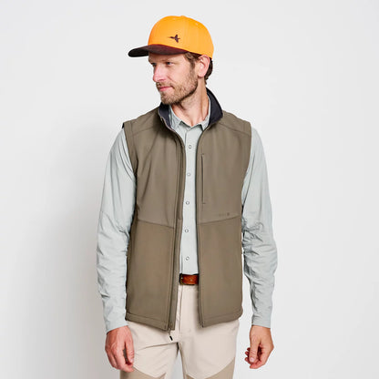 Orvis Featured - PRO Upland Softshell Vest