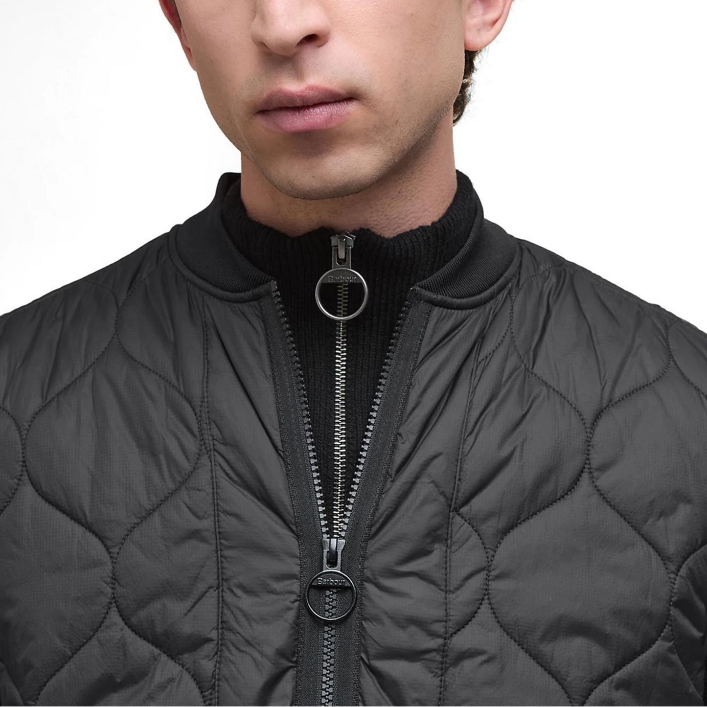 Orvis Popular Choice - Barbour® Re-Engineered Liddesdale Quilted Utility Gilet