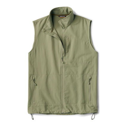 Orvis Customer Favorite -Jackson Quick-Dry Vest
