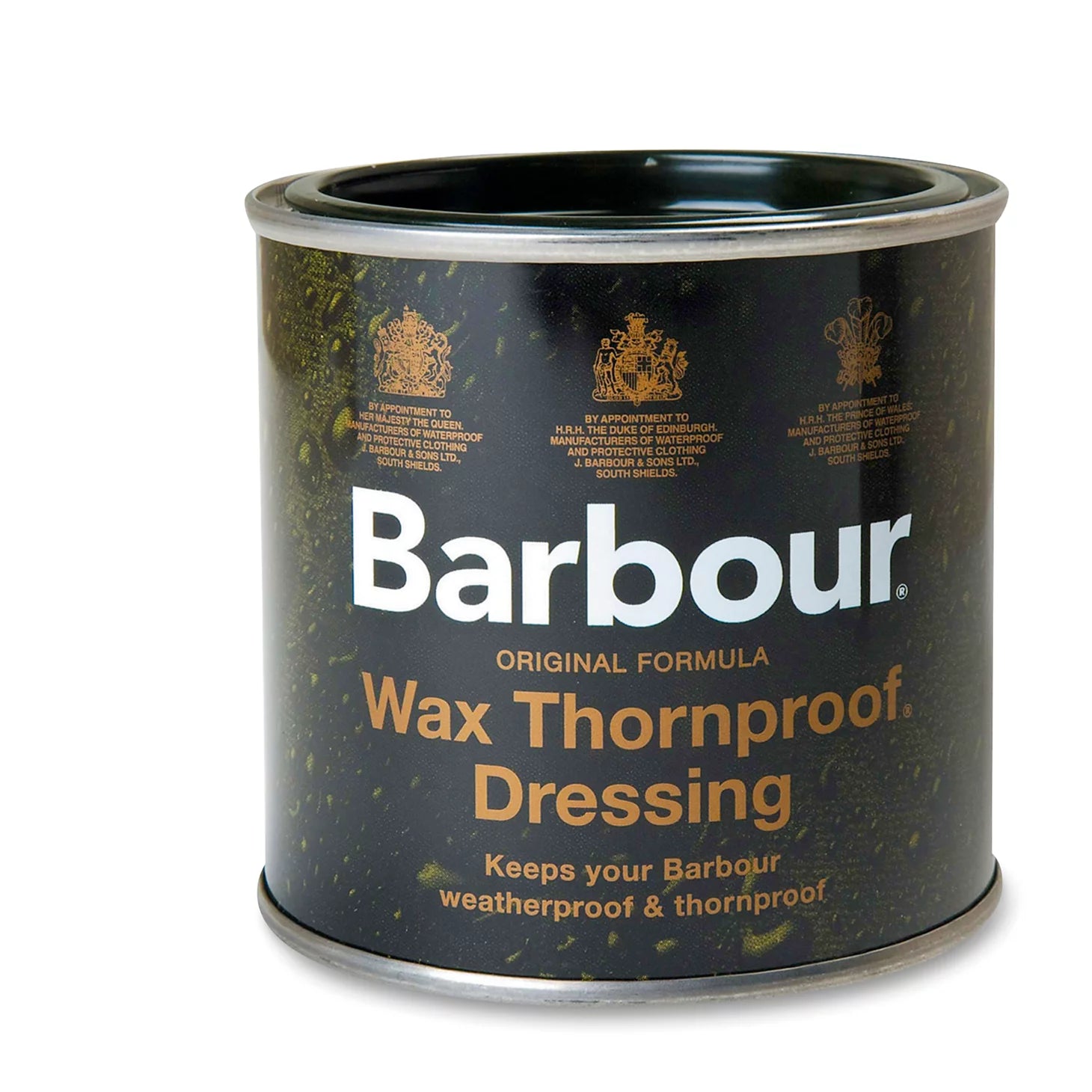 Orvis Limited Edition -Barbour® Thornproof Dressing