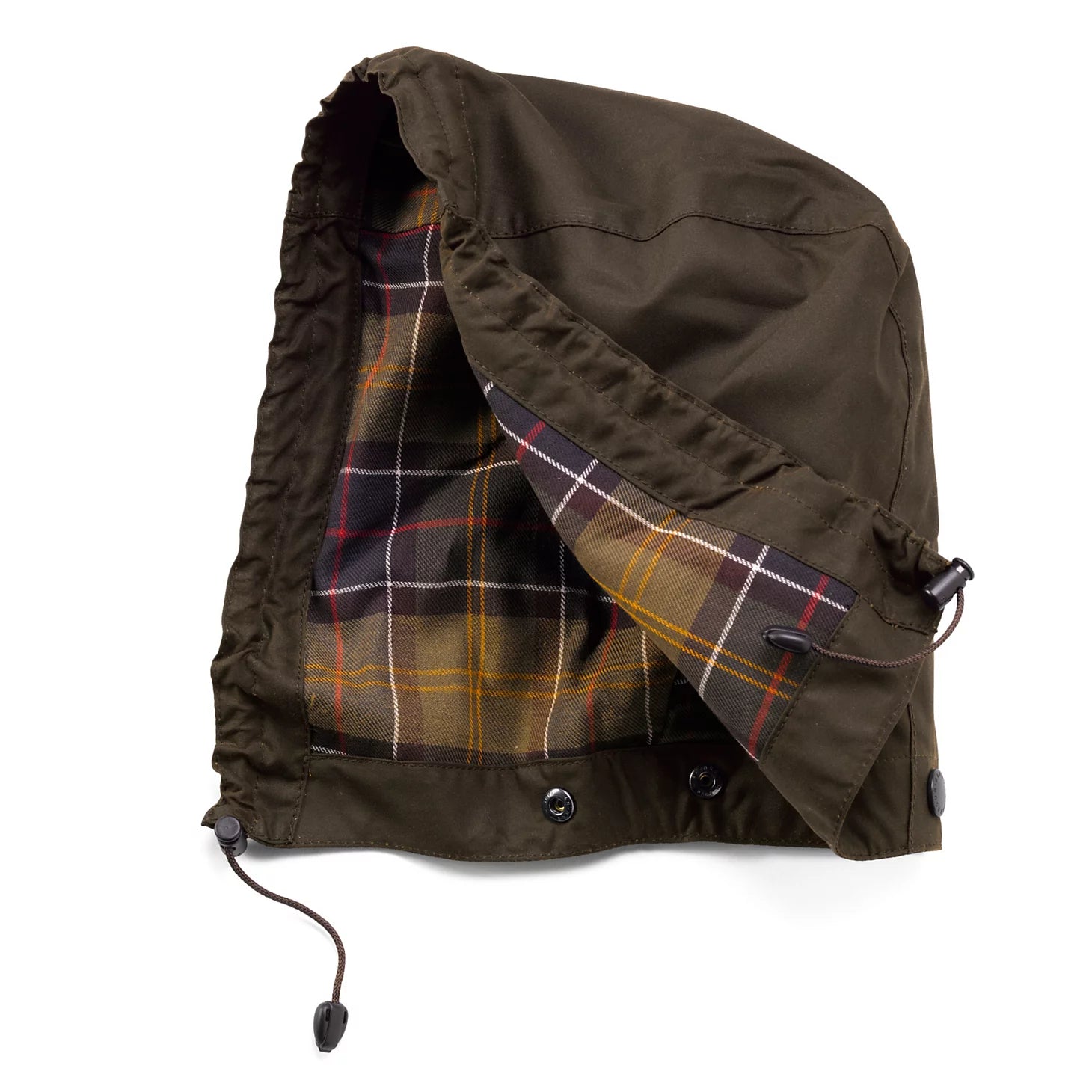 Orvis Value - Sylkoil Hood