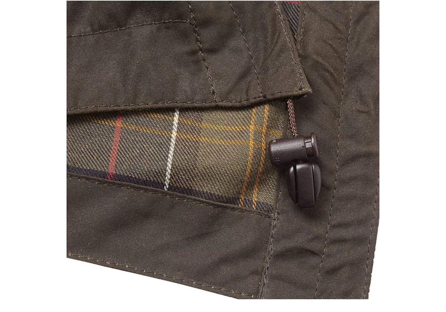 Orvis Value - Sylkoil Hood
