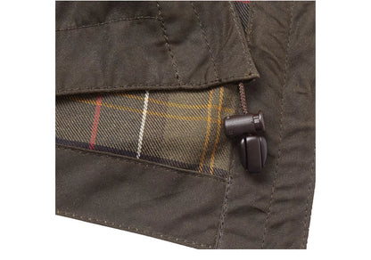 Orvis Value - Sylkoil Hood