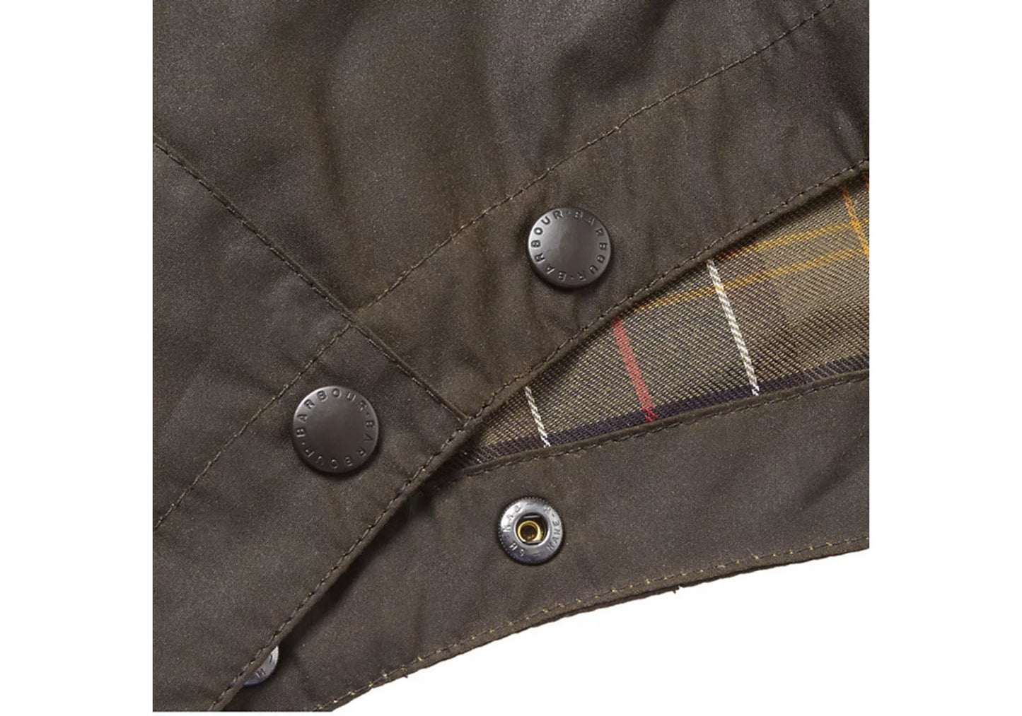 Orvis Value - Sylkoil Hood