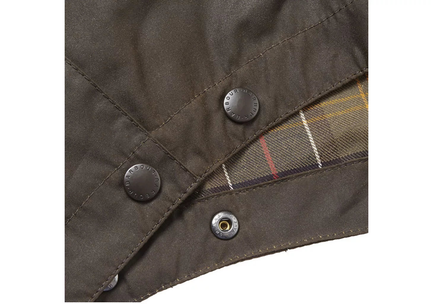 Orvis Value - Sylkoil Hood