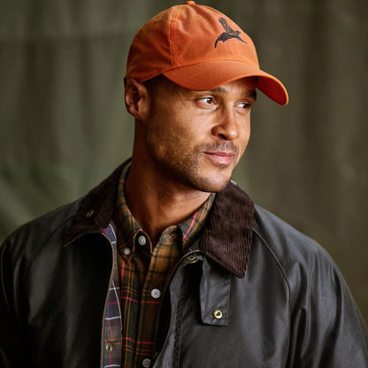 Orvis Budget Friendly - Barbour® Tracker Waxed Jacket