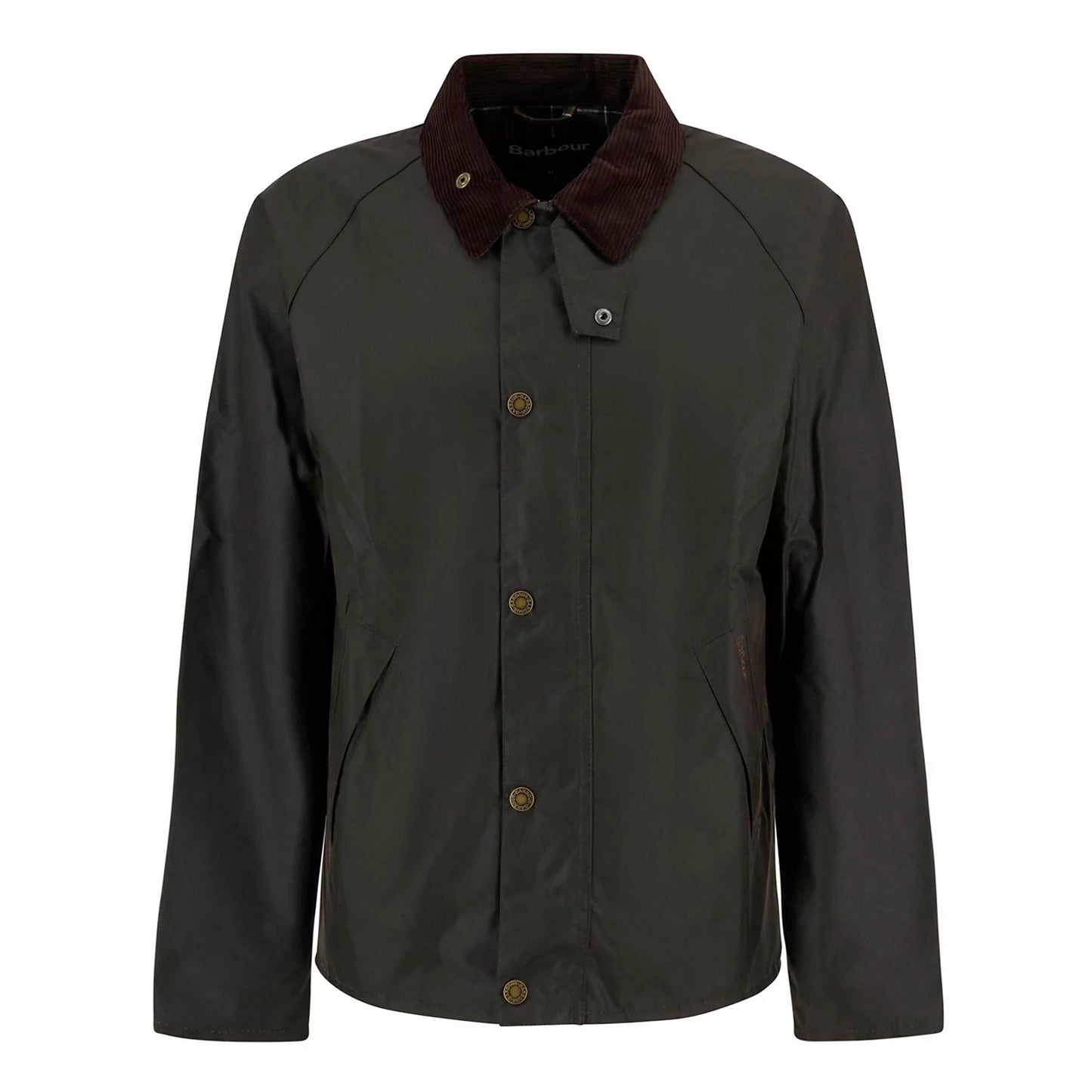 Orvis Budget Friendly - Barbour® Tracker Waxed Jacket