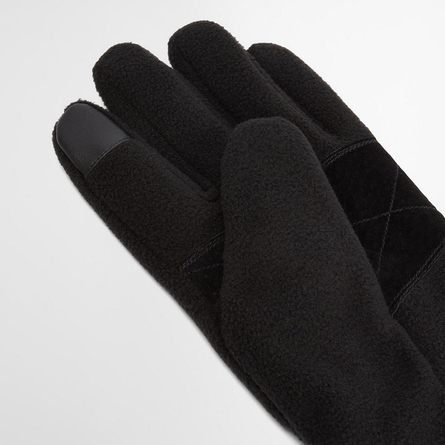 Orvis Great Deal - Barbour® Coalford Fleece Gloves