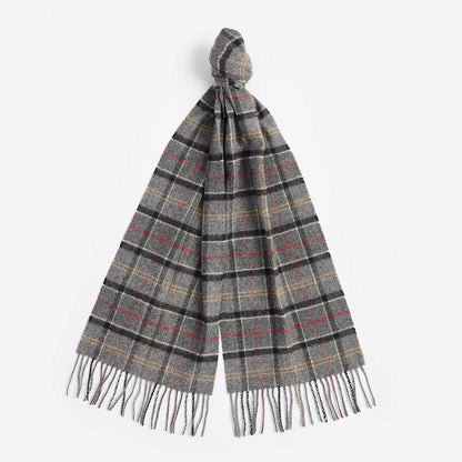 Orvis Special Offer - Barbour® Tartan Lambswool Scarf