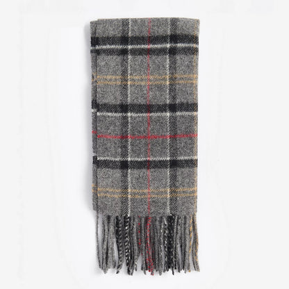 Orvis Special Offer - Barbour® Tartan Lambswool Scarf