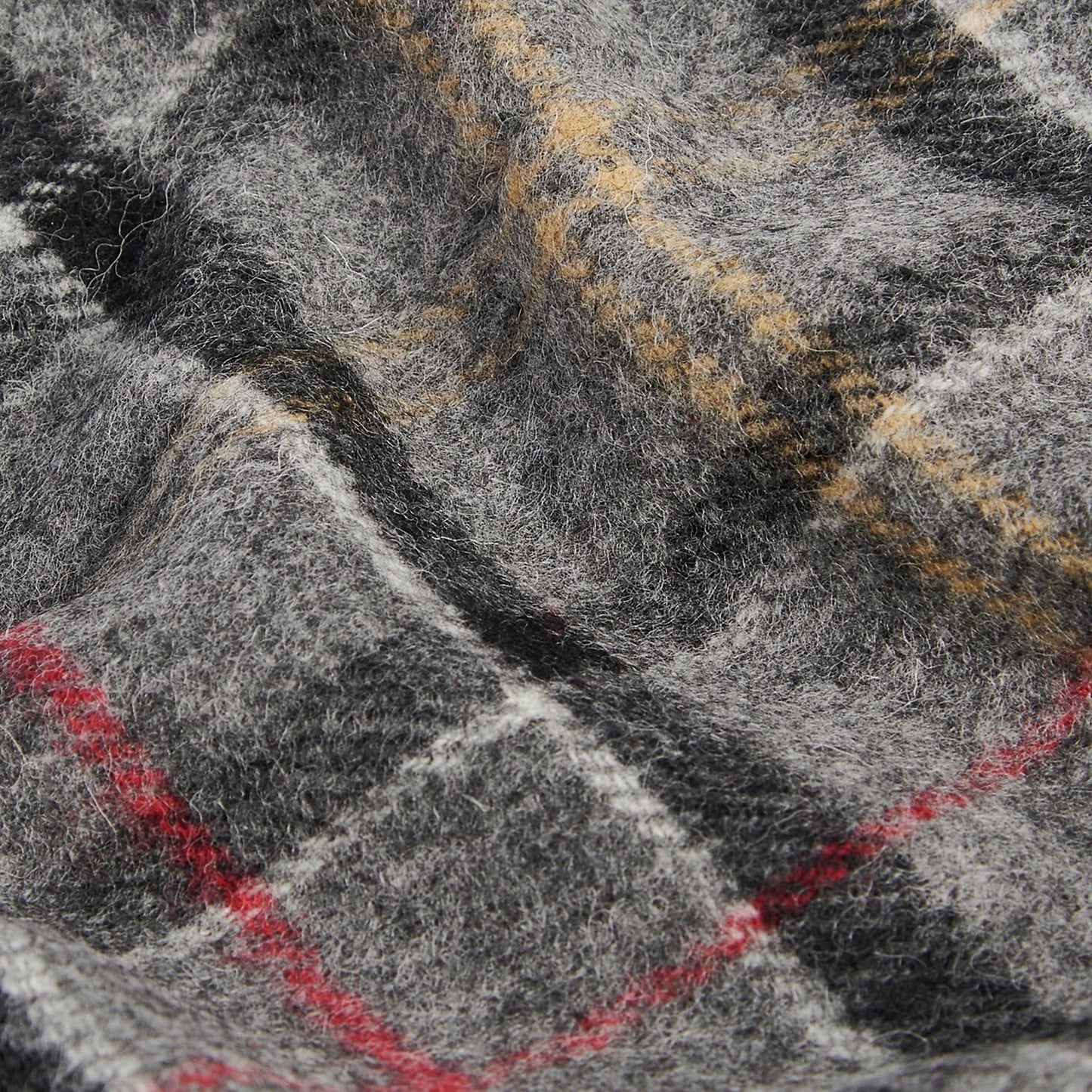 Orvis Special Offer - Barbour® Tartan Lambswool Scarf