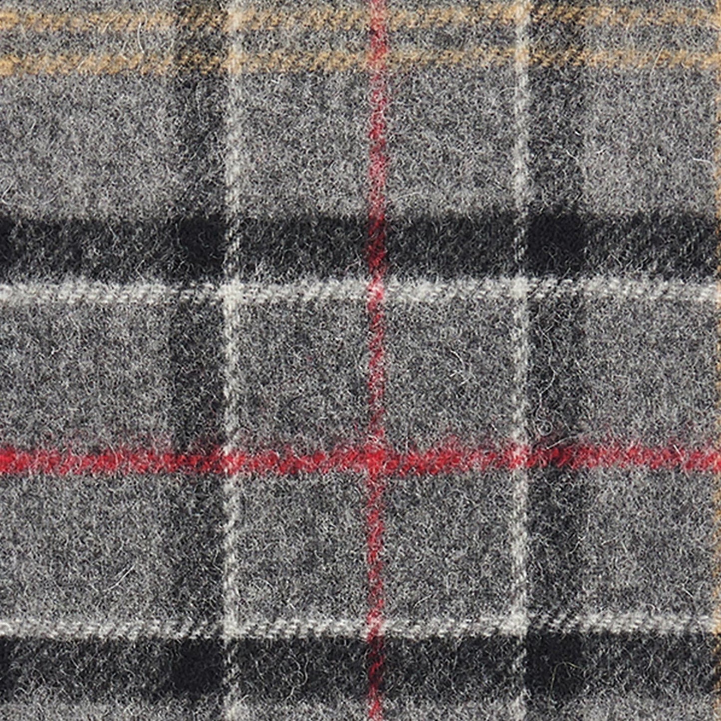 Orvis Special Offer - Barbour® Tartan Lambswool Scarf