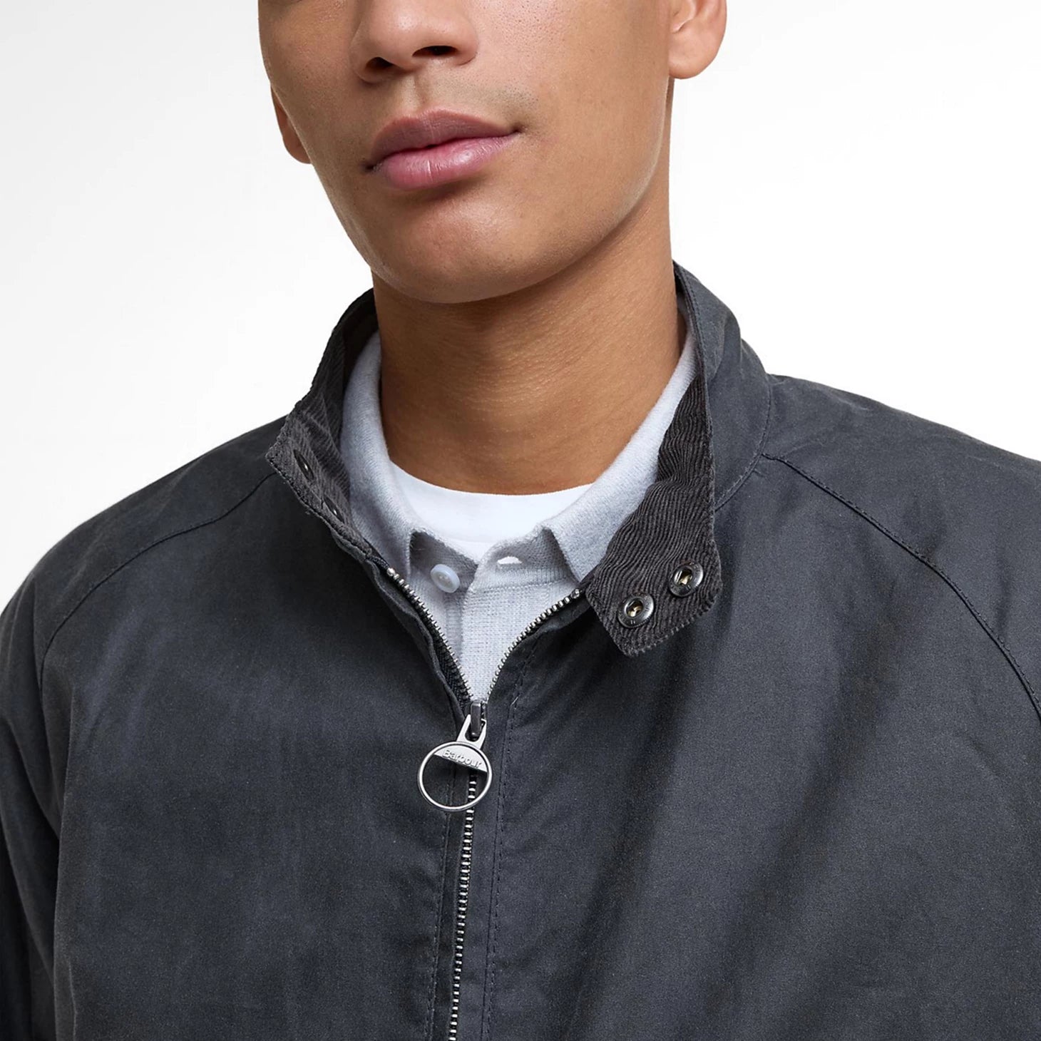 Orvis Featured - Barbour® Modern Royston Waxed Jacket