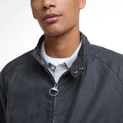 Orvis Featured - Barbour® Modern Royston Waxed Jacket