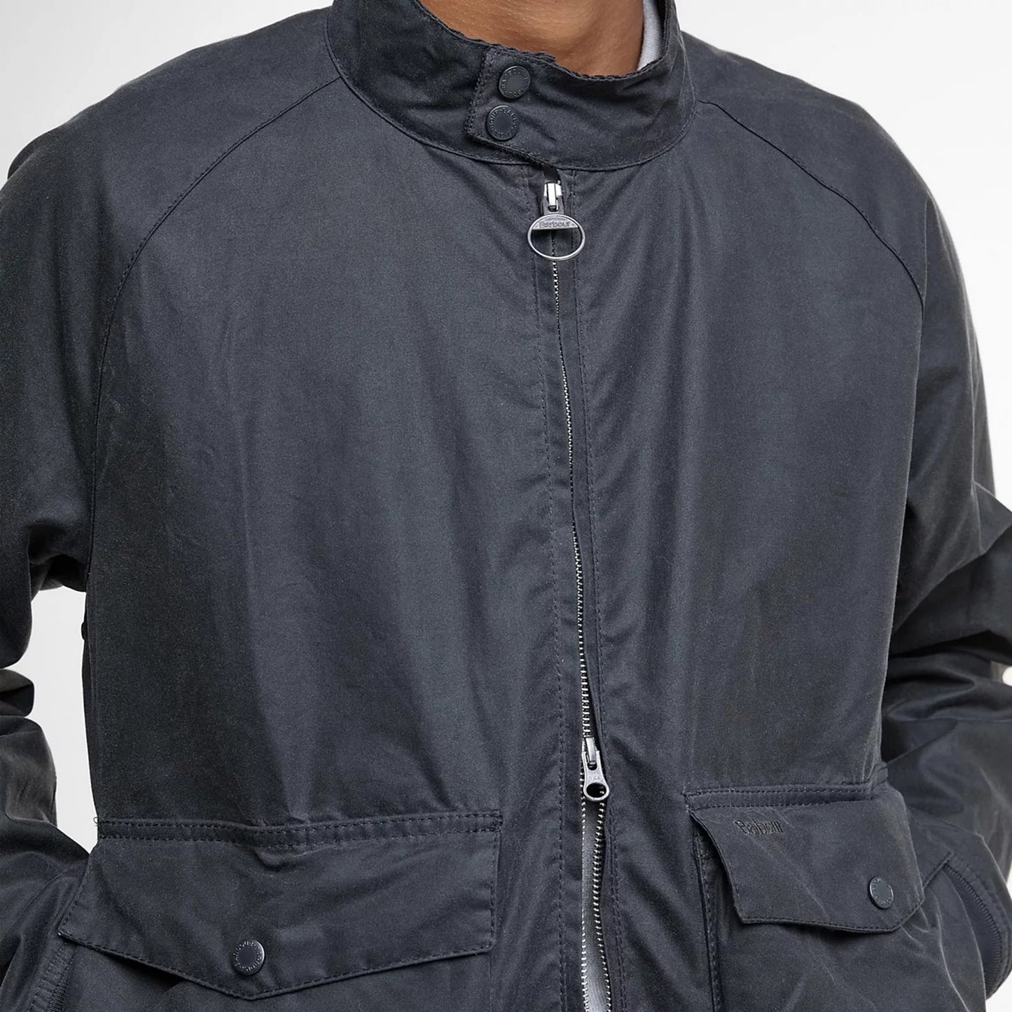 Orvis Featured - Barbour® Modern Royston Waxed Jacket